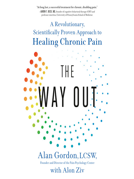 Cover image for The Way Out